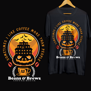 Diseño de Camiseta por bartolomeus para este proyecto | Diseño: #35739307