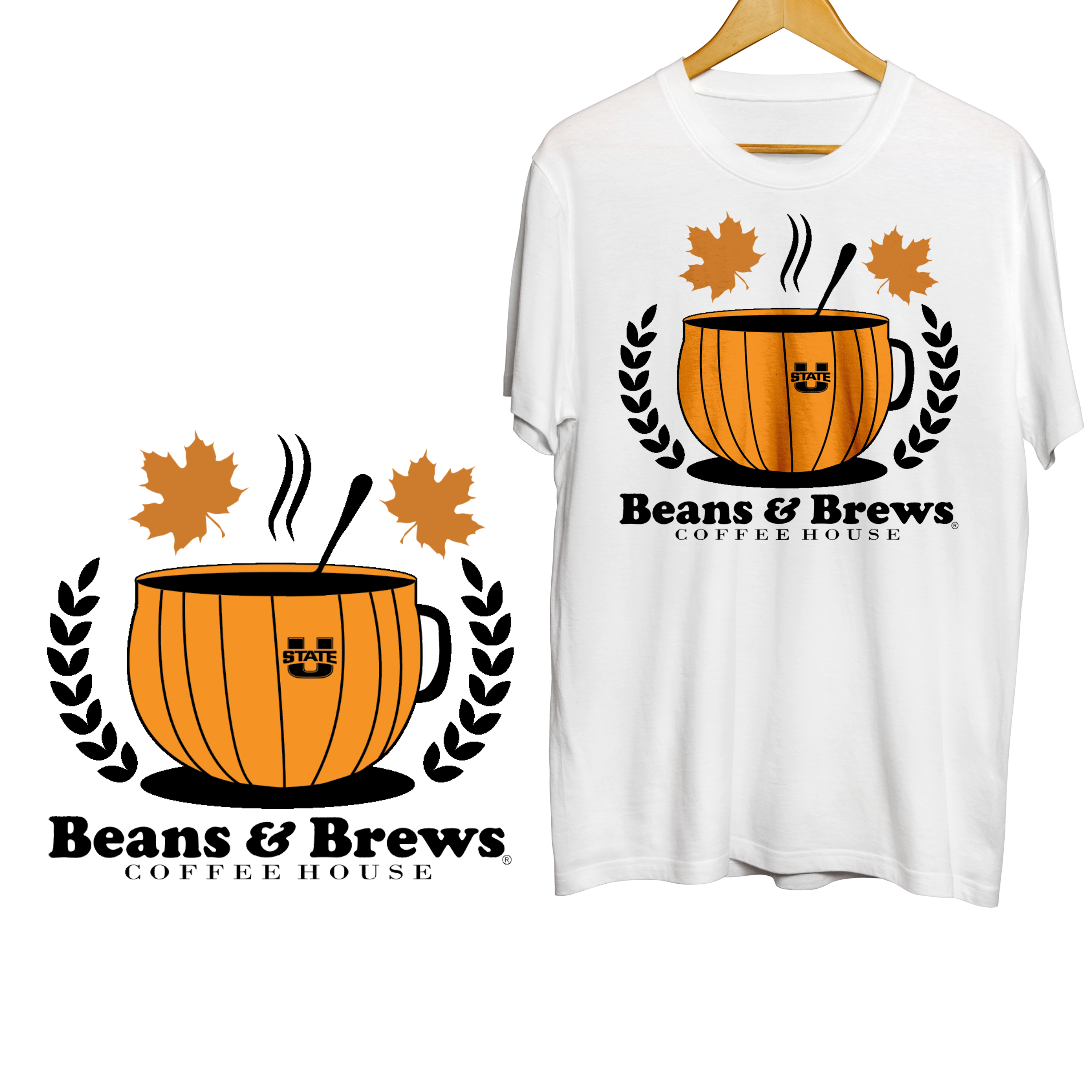 Design de T-shirt par bartolomeus pour ce projet | Design #35755013