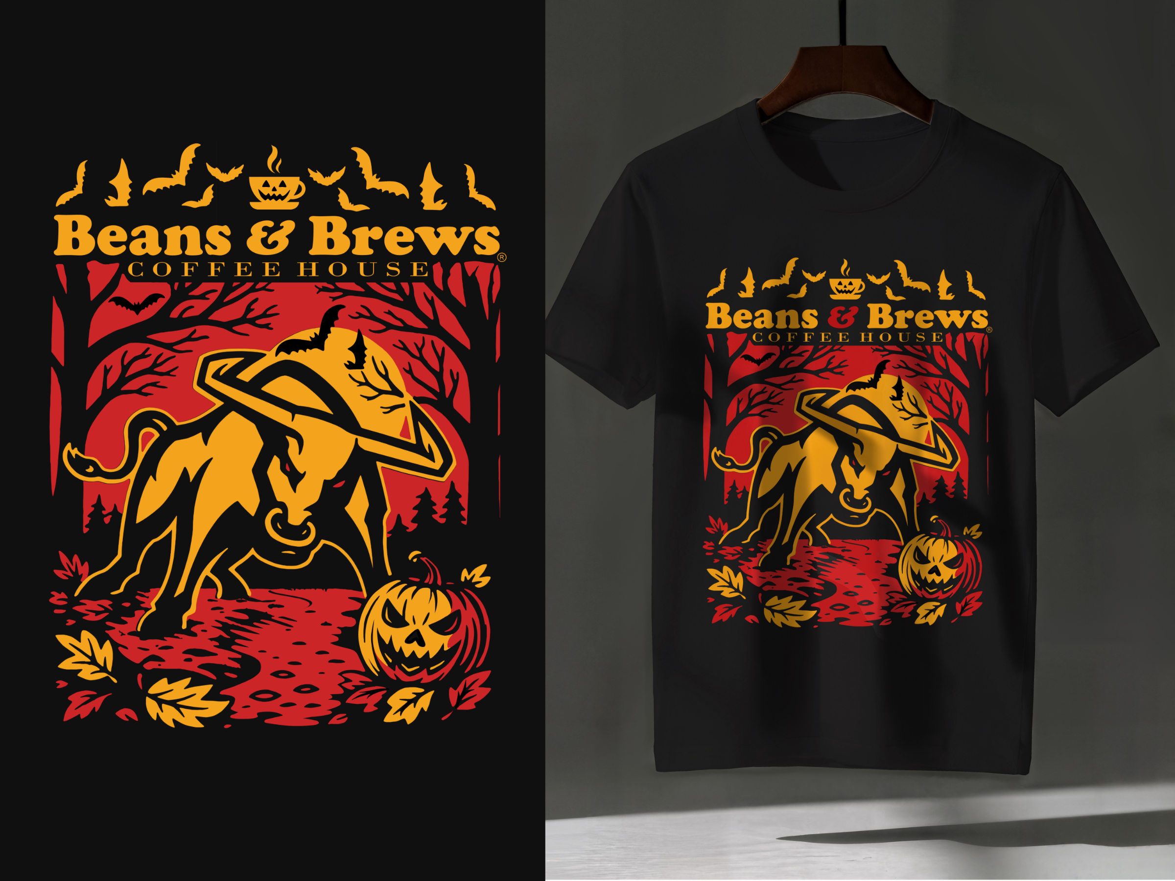 Design de T-shirt par Musti.dsgn pour ce projet | Design #35752573