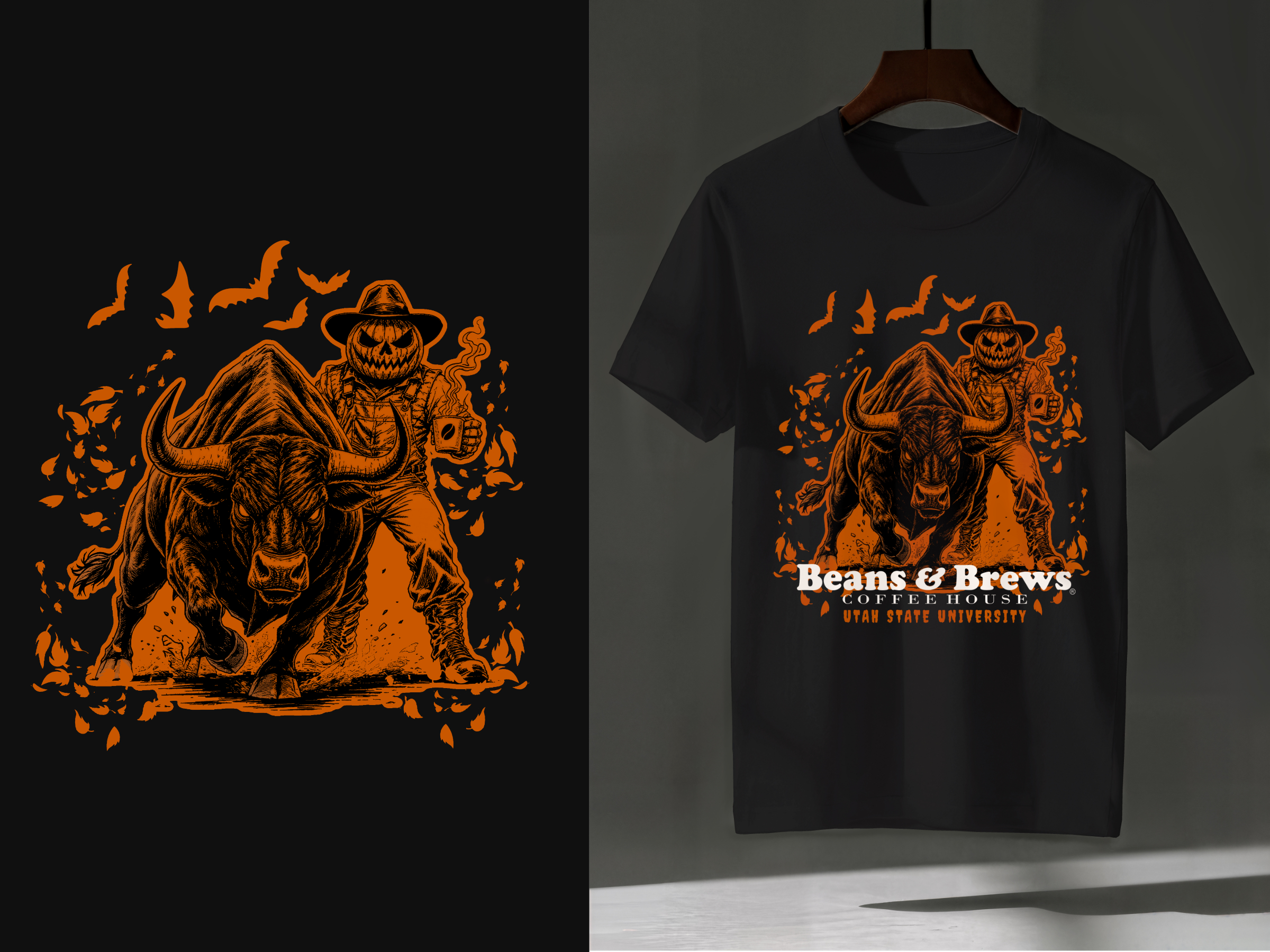 T-shirt Design by Musti.dsgn for this project | Design #35752599