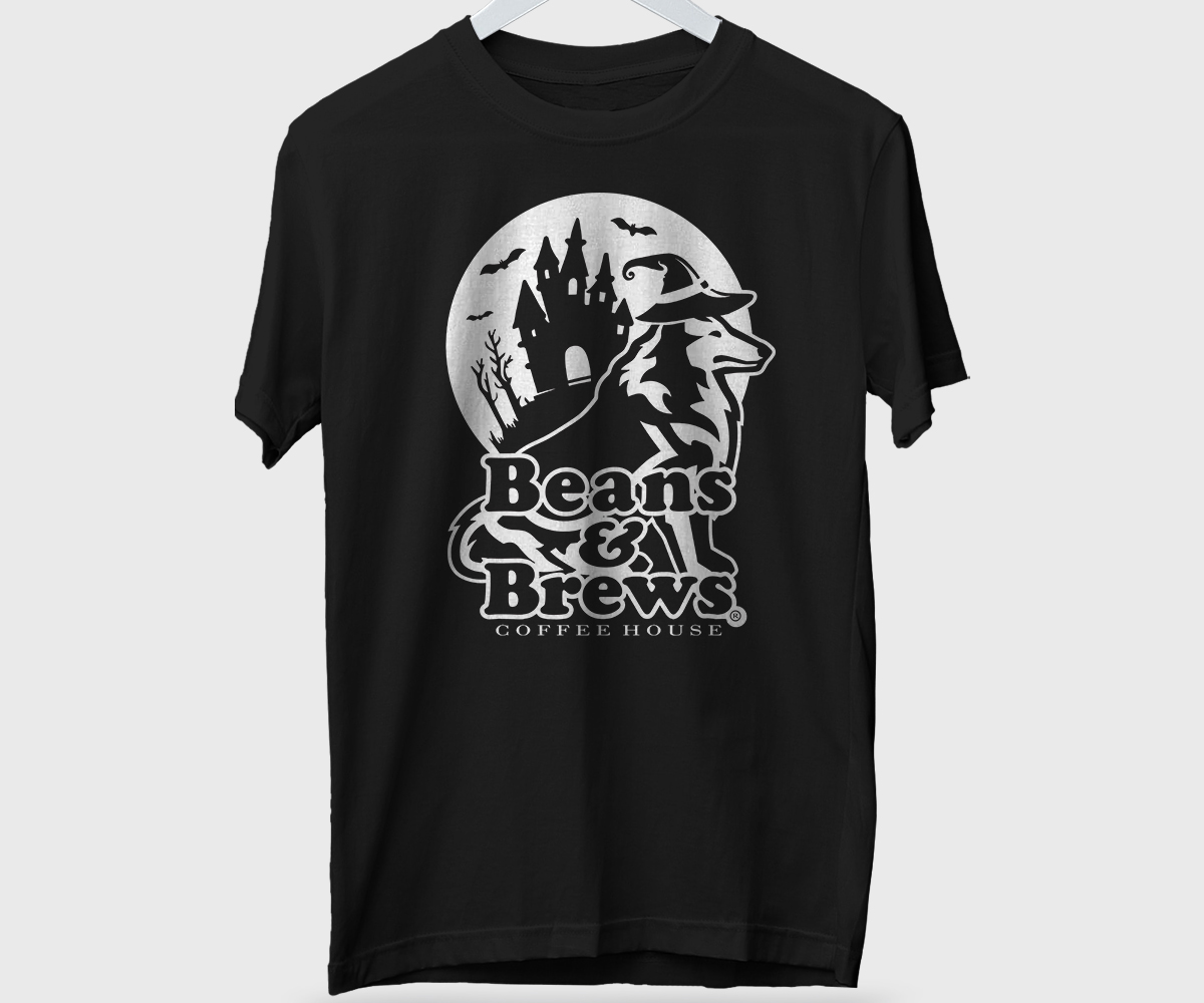 T-shirt Design by Andi Yan for this project | Design #35781601