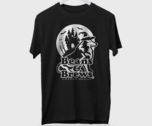 T-shirt Design by Andi Yan