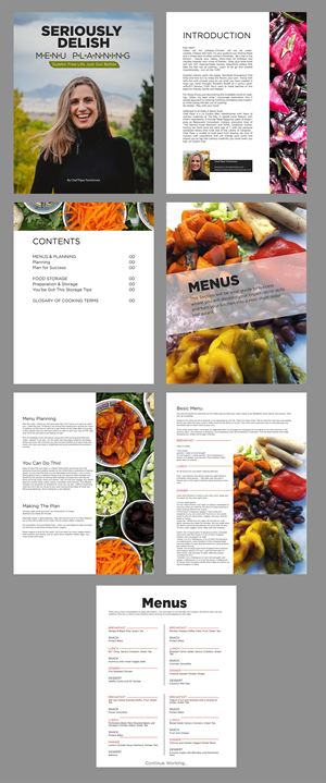 Graphic Design by Fine Graphics House