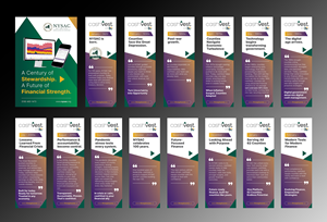 Print-Design von OwnDesign für dieses Projekt | Design: #35743035