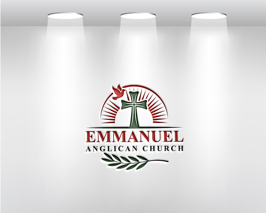 Logo Design by amran mollaa for this project | Design #35743274