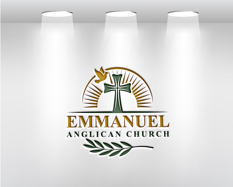 Logo Design by amran mollaa for this project | Design #35743374