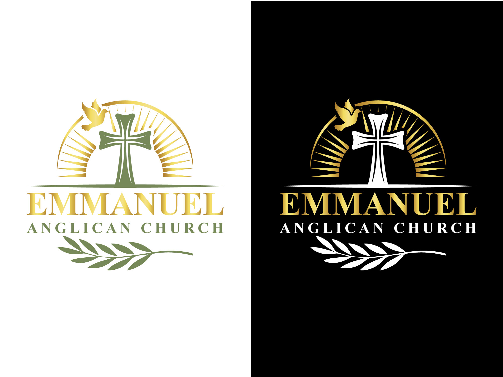 Logo Design by amran mollaa for this project | Design #35807064