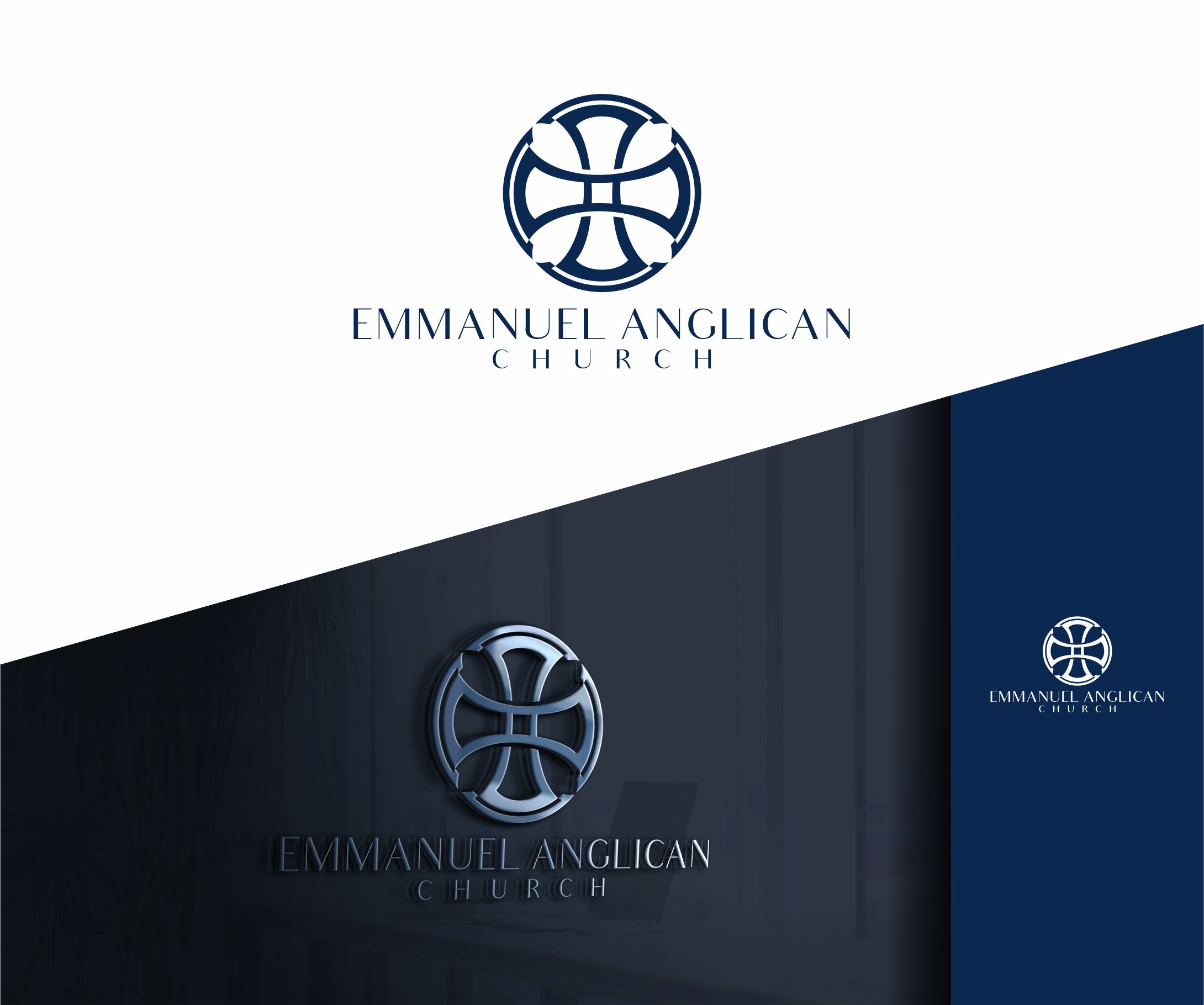 Logo Design by alkaline for this project | Design #35740136