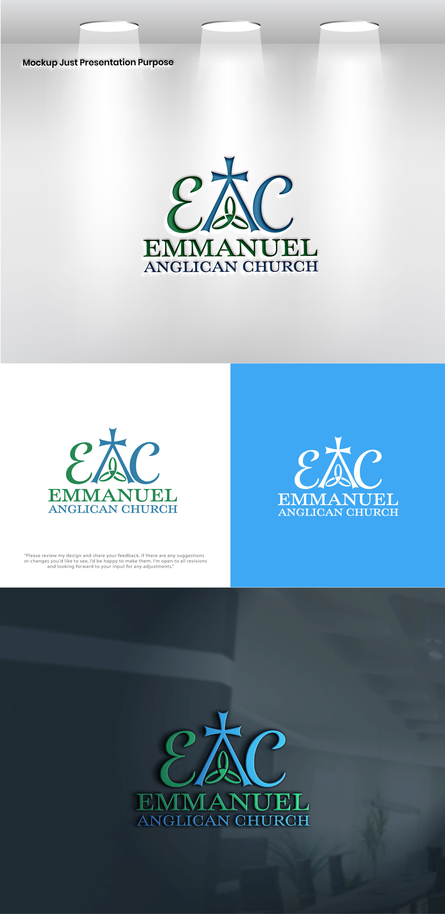 Logo Design by VectorForge for this project | Design #35747685