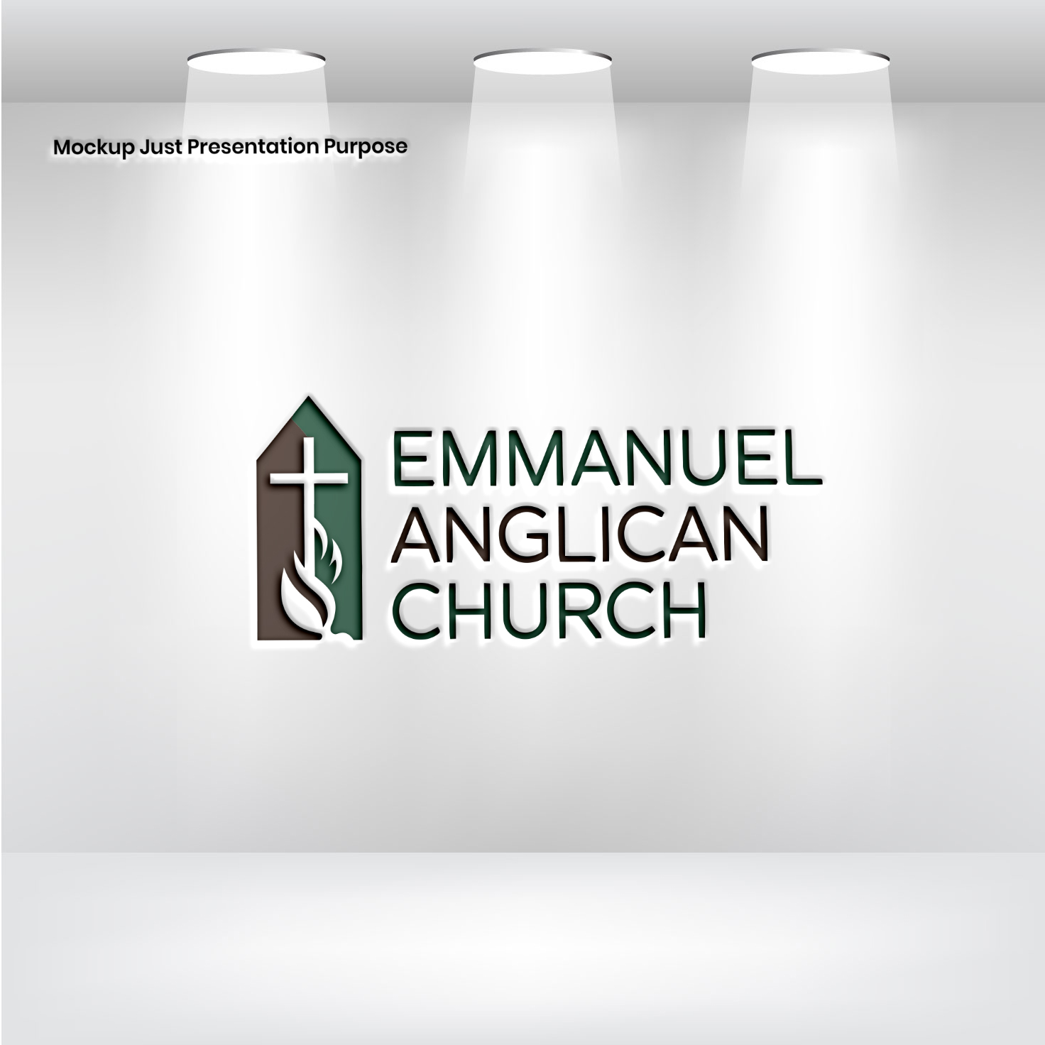 Logo Design by VectorForge for this project | Design #35747686