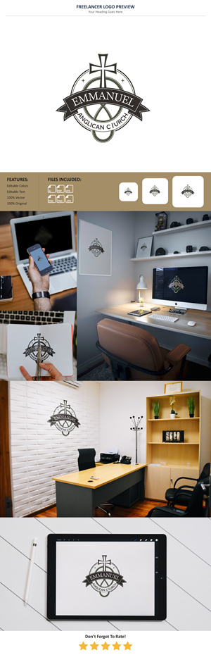 Logo Design by VectorForge for this project | Design: #35747702