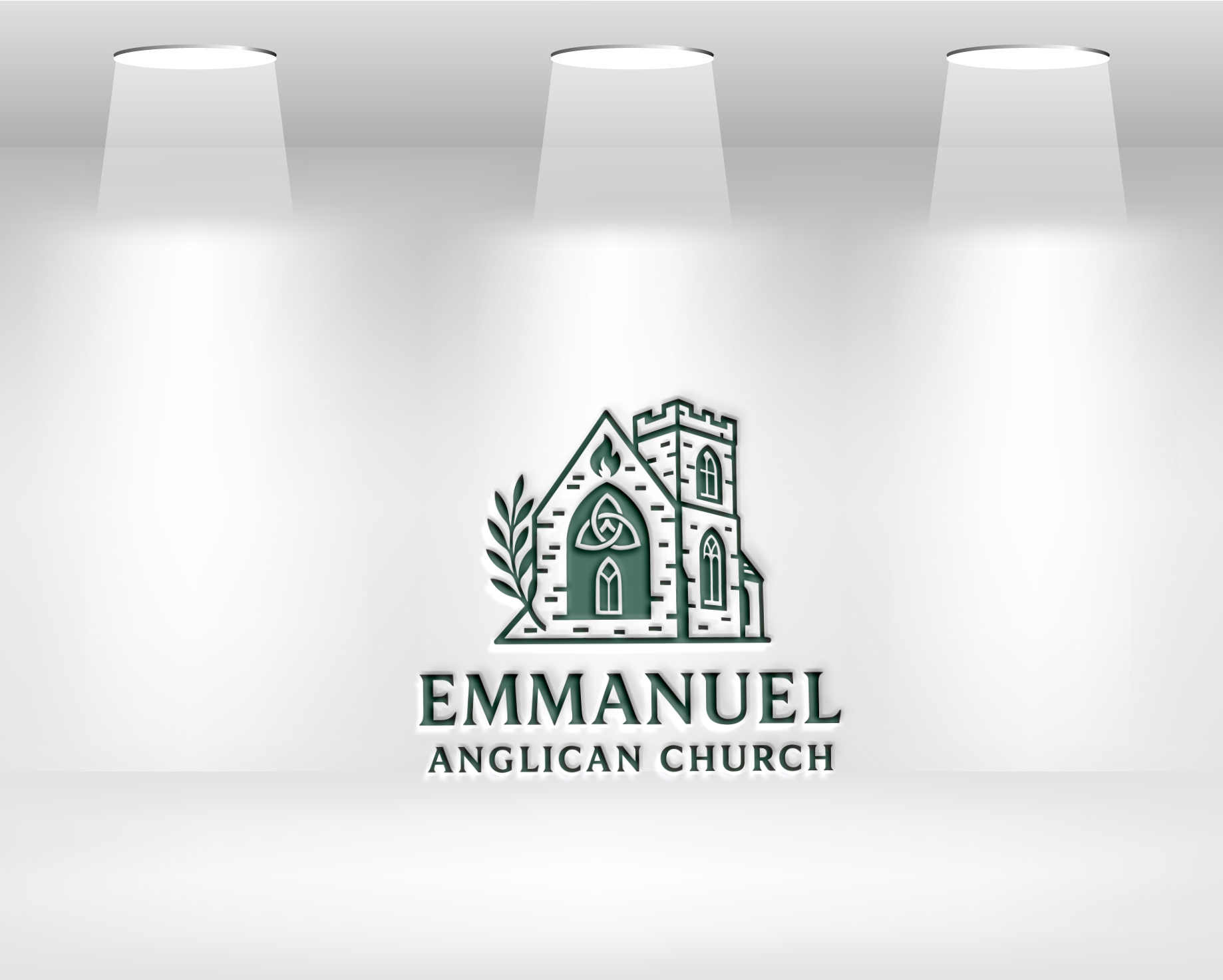 Design de Logo par AMEKO pour ce projet | Design #35754406