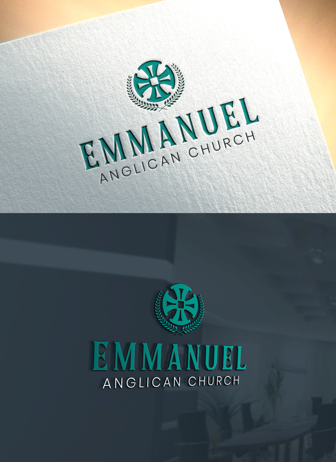 Logo Design by RaKu 2 for this project | Design #35779832