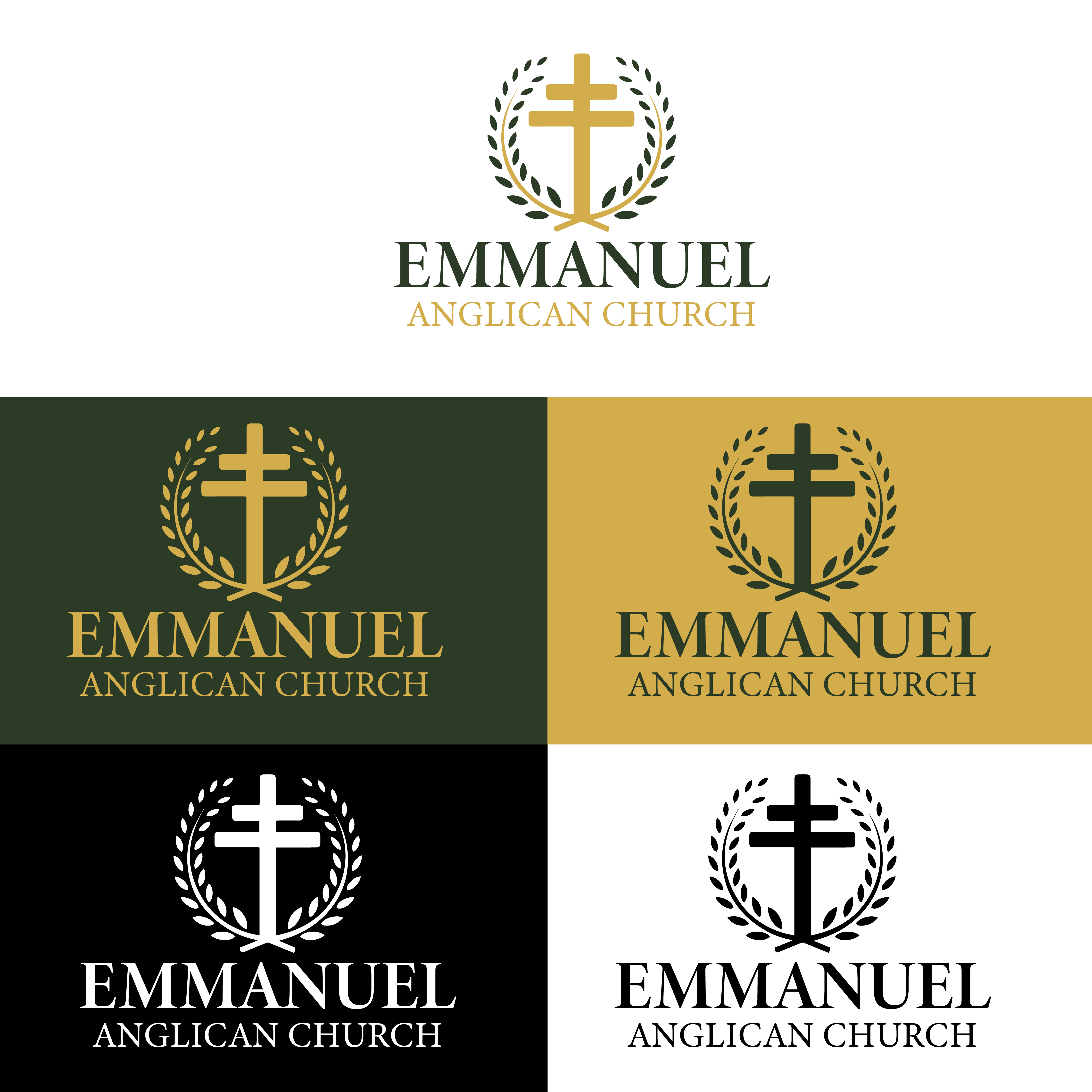 Logo Design by Shariqology for this project | Design #35740884