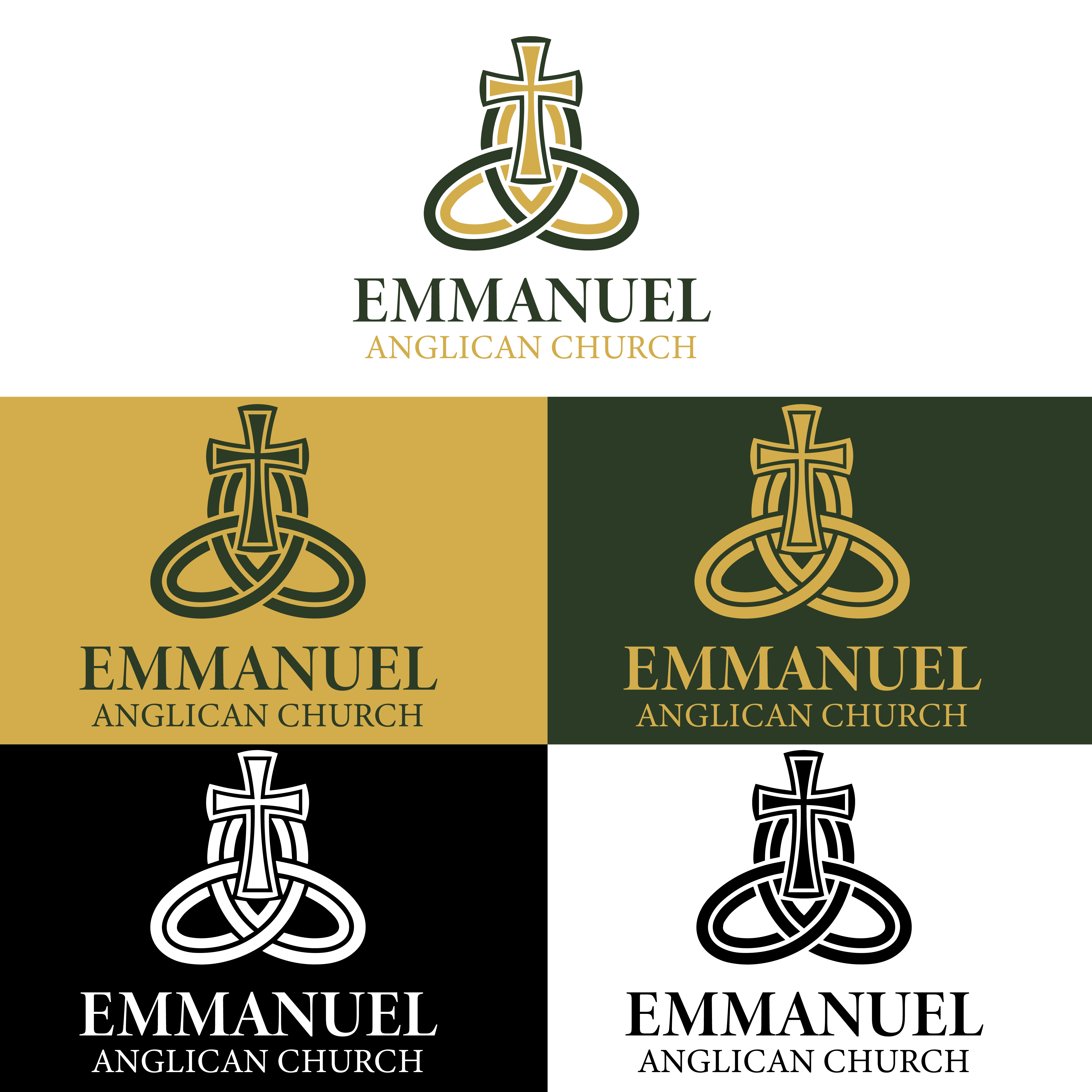 Diseño de Logo por Shariqology para este proyecto | Diseño #35740886