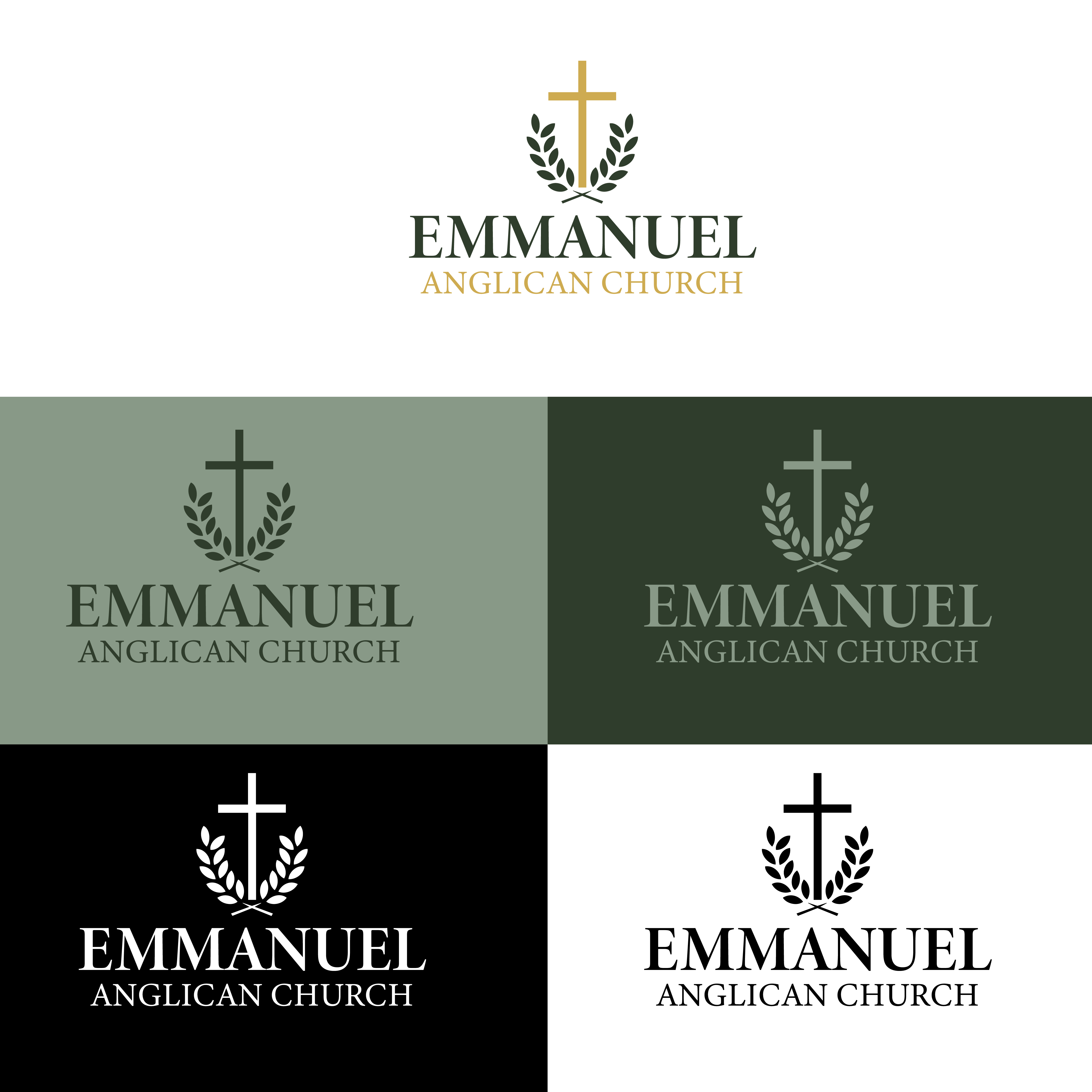 Logo Design by Shariqology for this project | Design #35741476