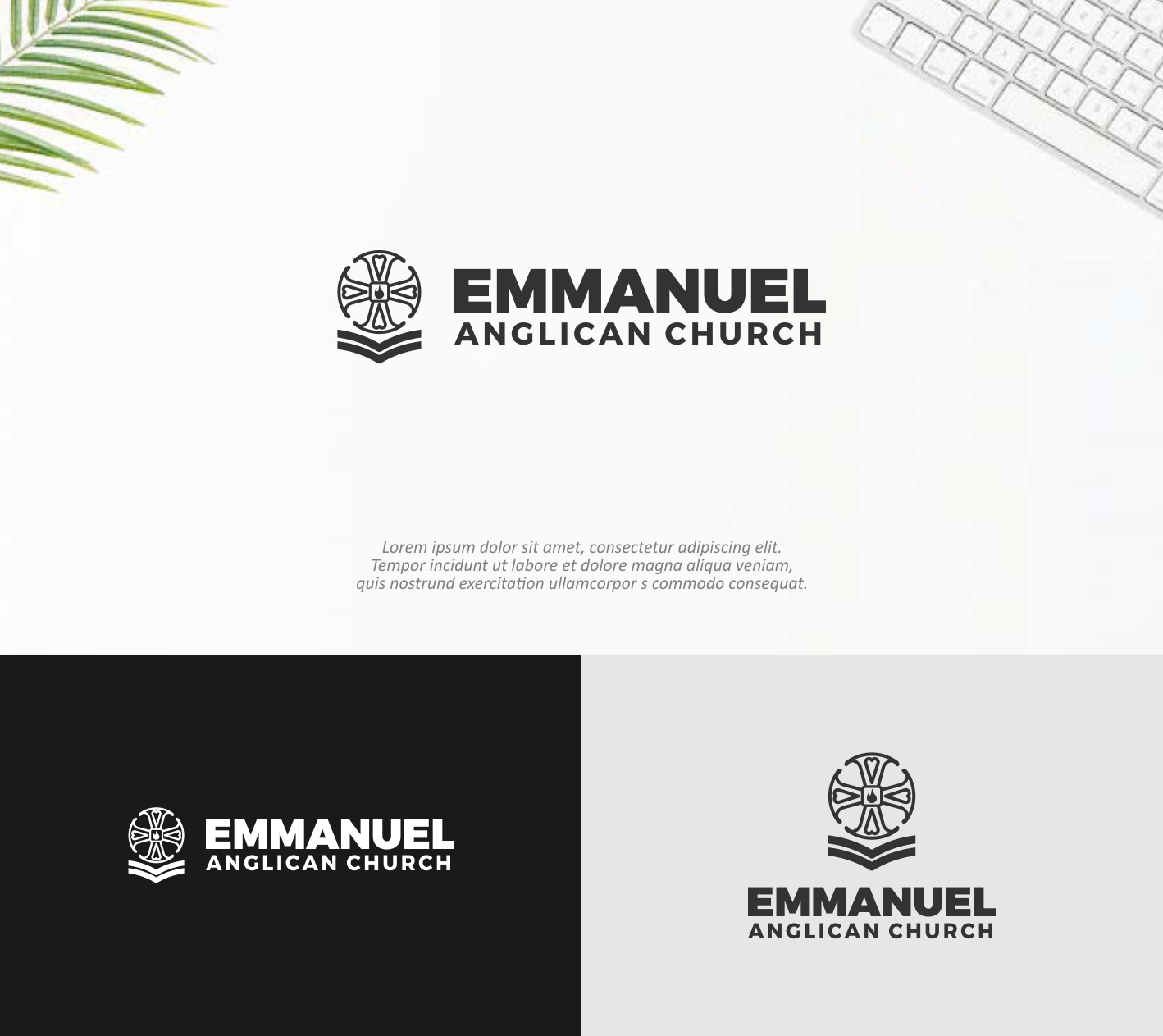 Logo Design by Abici for this project | Design #35743578