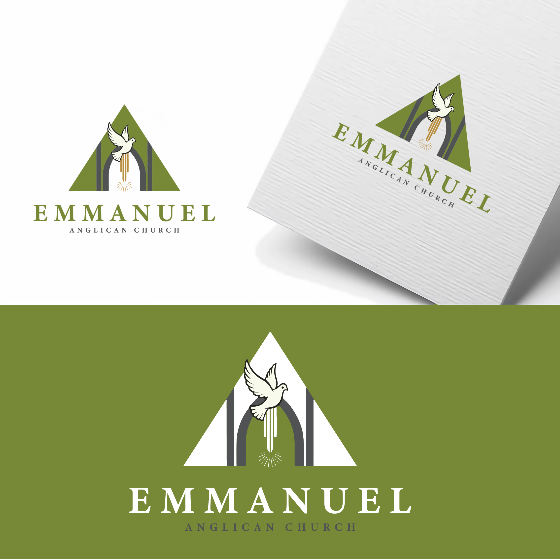 Logo Design by Ahmed Sami 1 for this project | Design #35805200