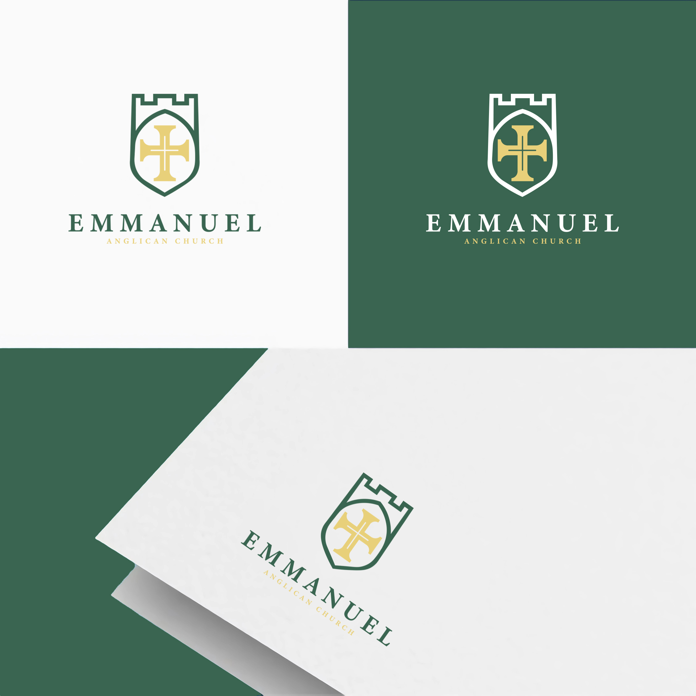 Logo Design by Ahmed Sami 1 for this project | Design #35805201