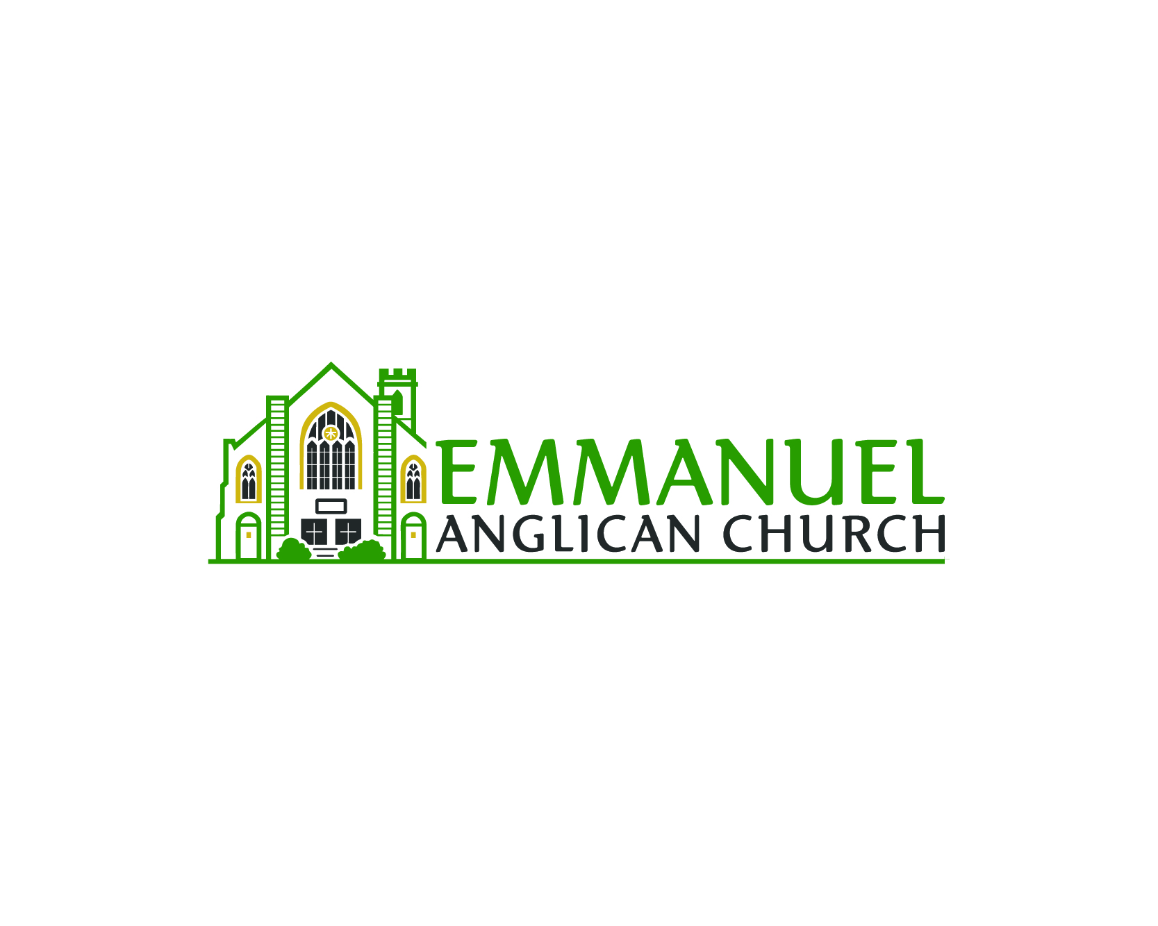 Logo Design by BANI GD for this project | Design #35741050
