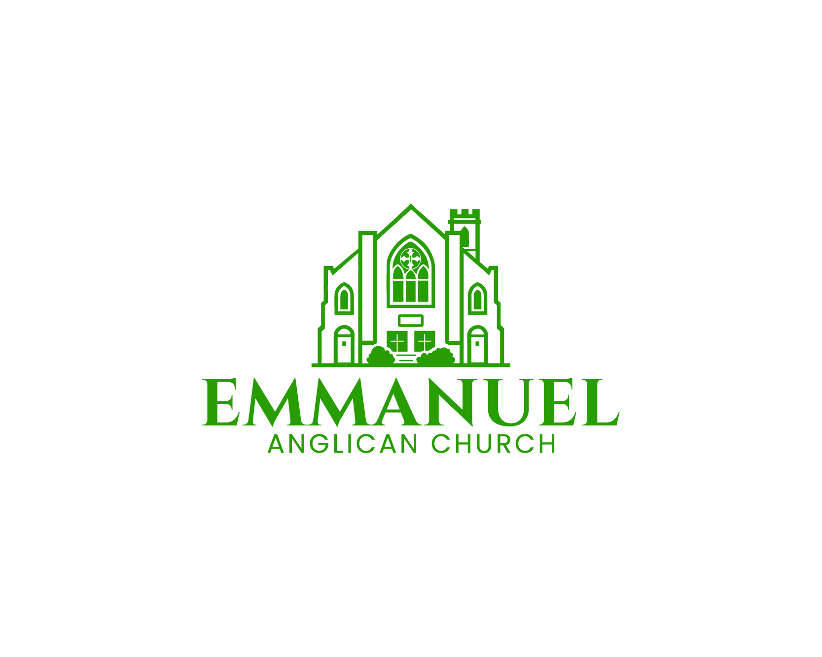 Logo Design by BANI GD for this project | Design #35741279