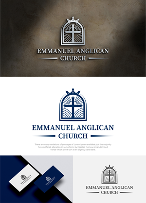 Logo Design by AliArsh for this project | Design: #35797912