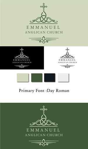 Logo Design by designs by Dylan for this project | Design: #35753290