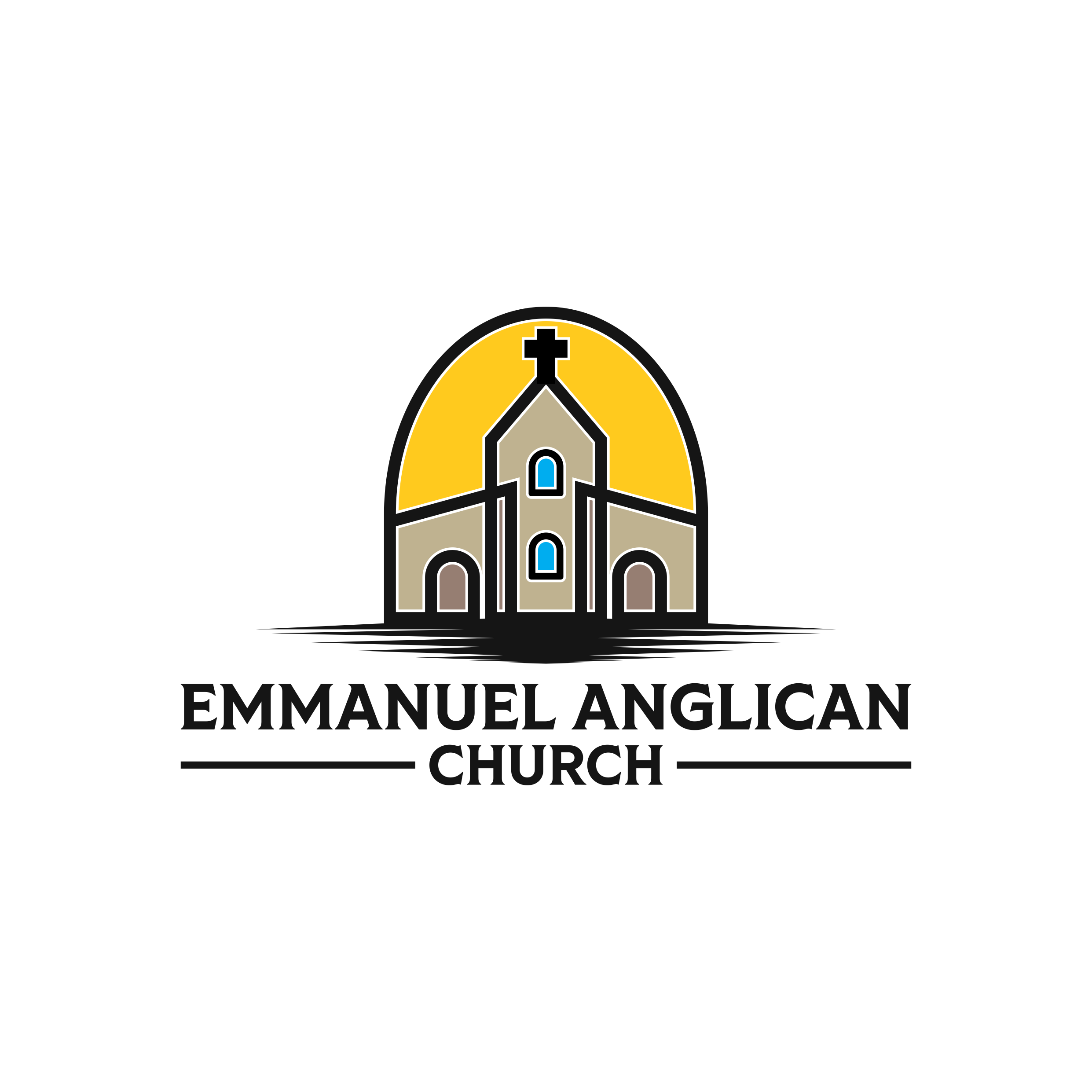 Logo Design by ghillvan for this project | Design #35754585