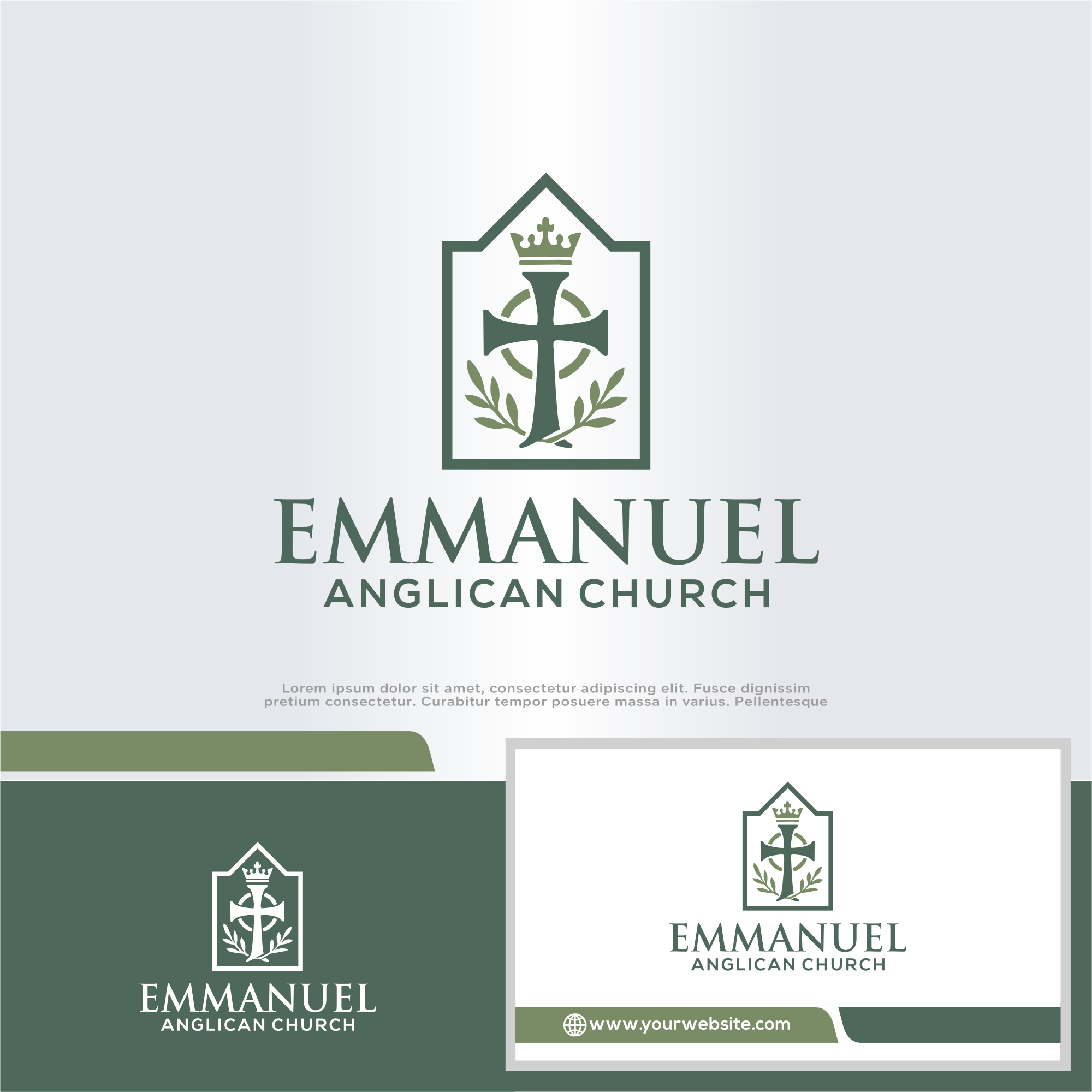 Logo Design by win it for this project | Design #35860248