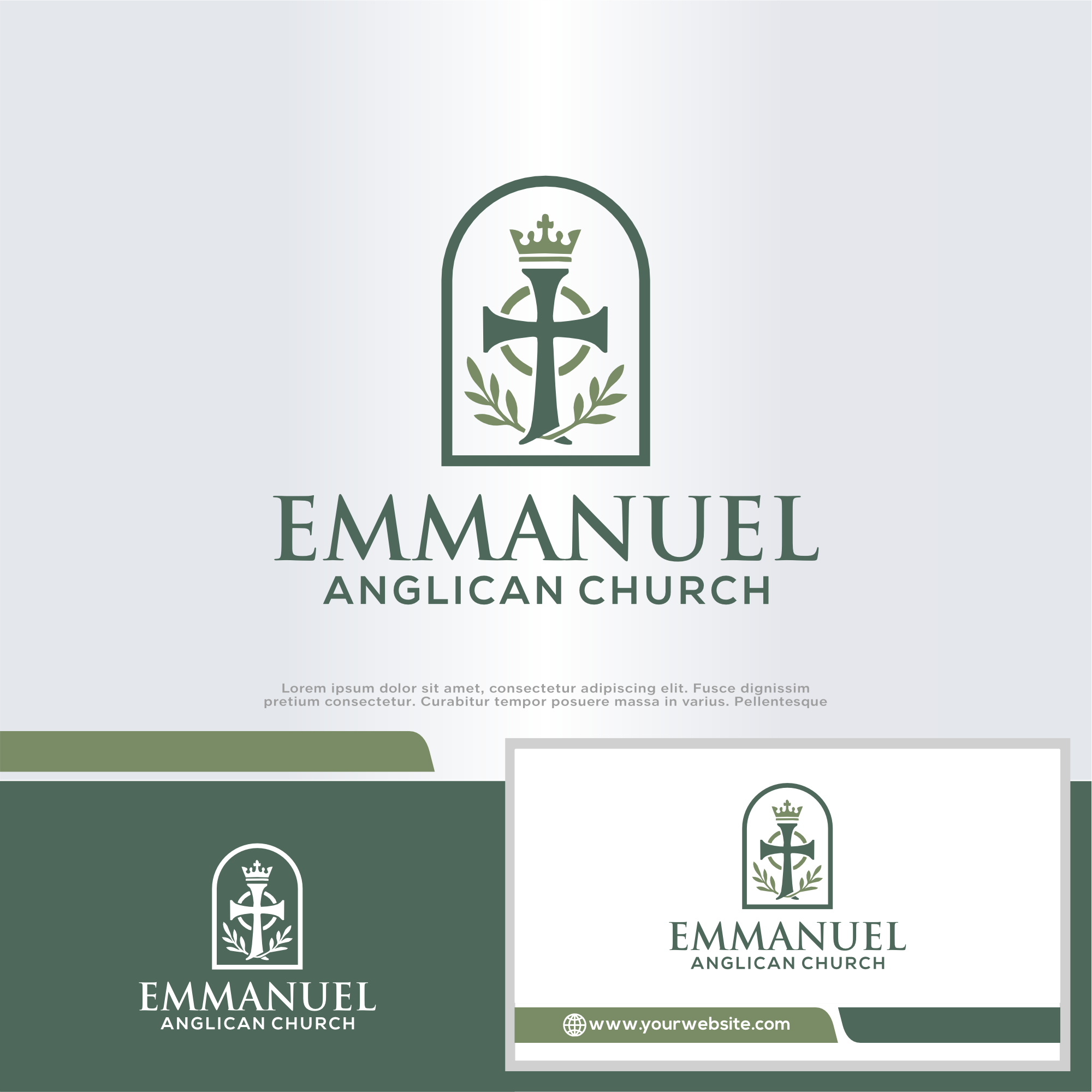 Logo Design by win it for this project | Design #35860249