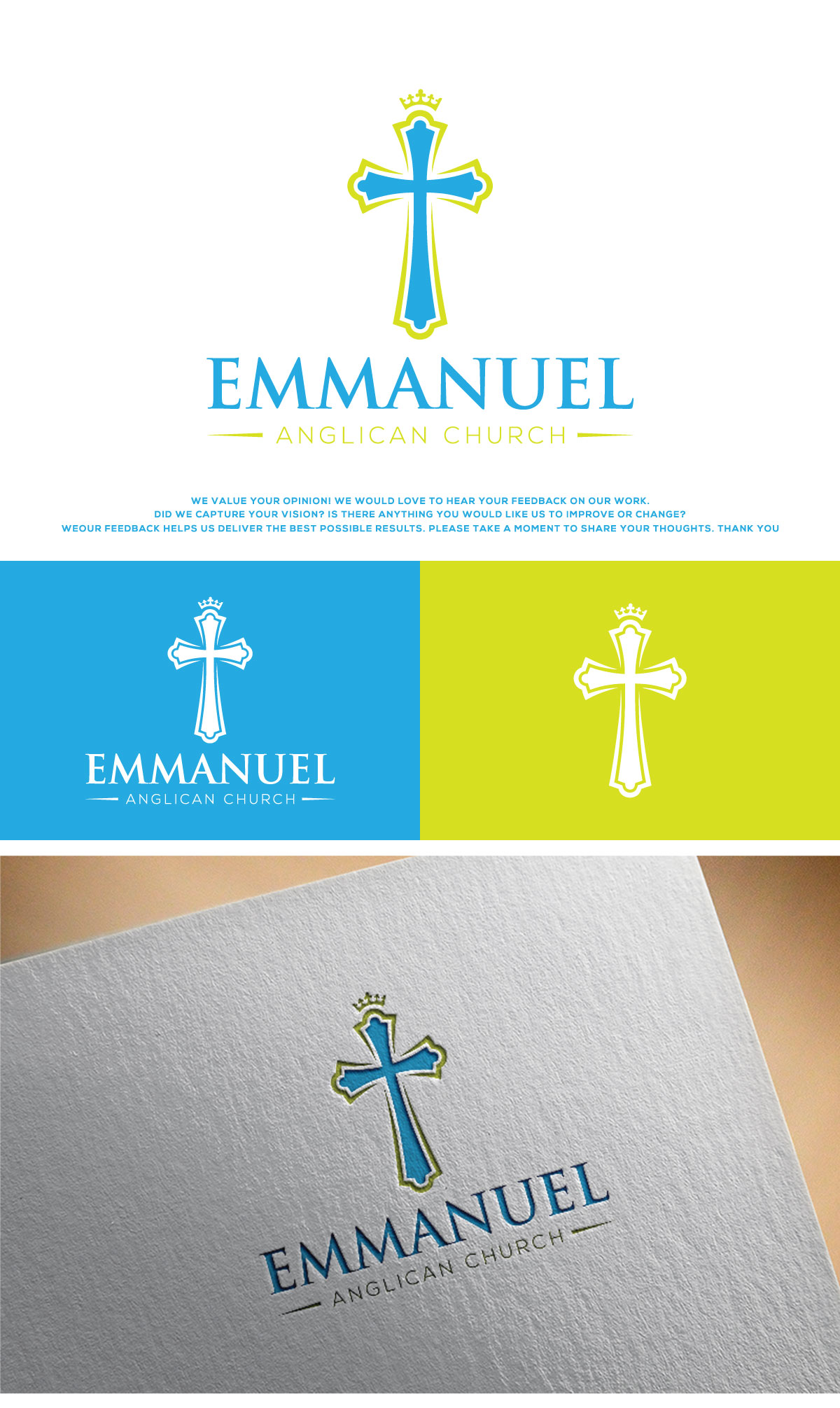 Logo Design by Logo Care. for this project | Design #35754047