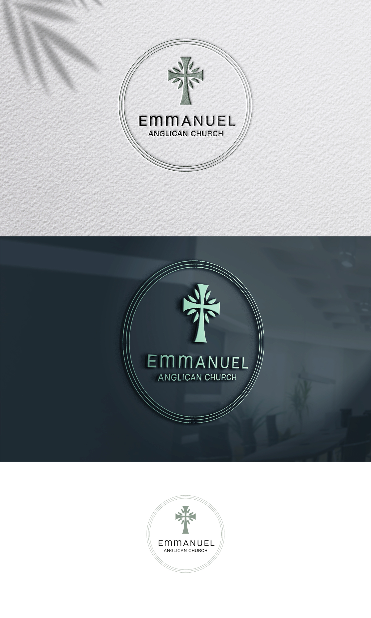 Logo Design by riya08 for this project | Design #35752048