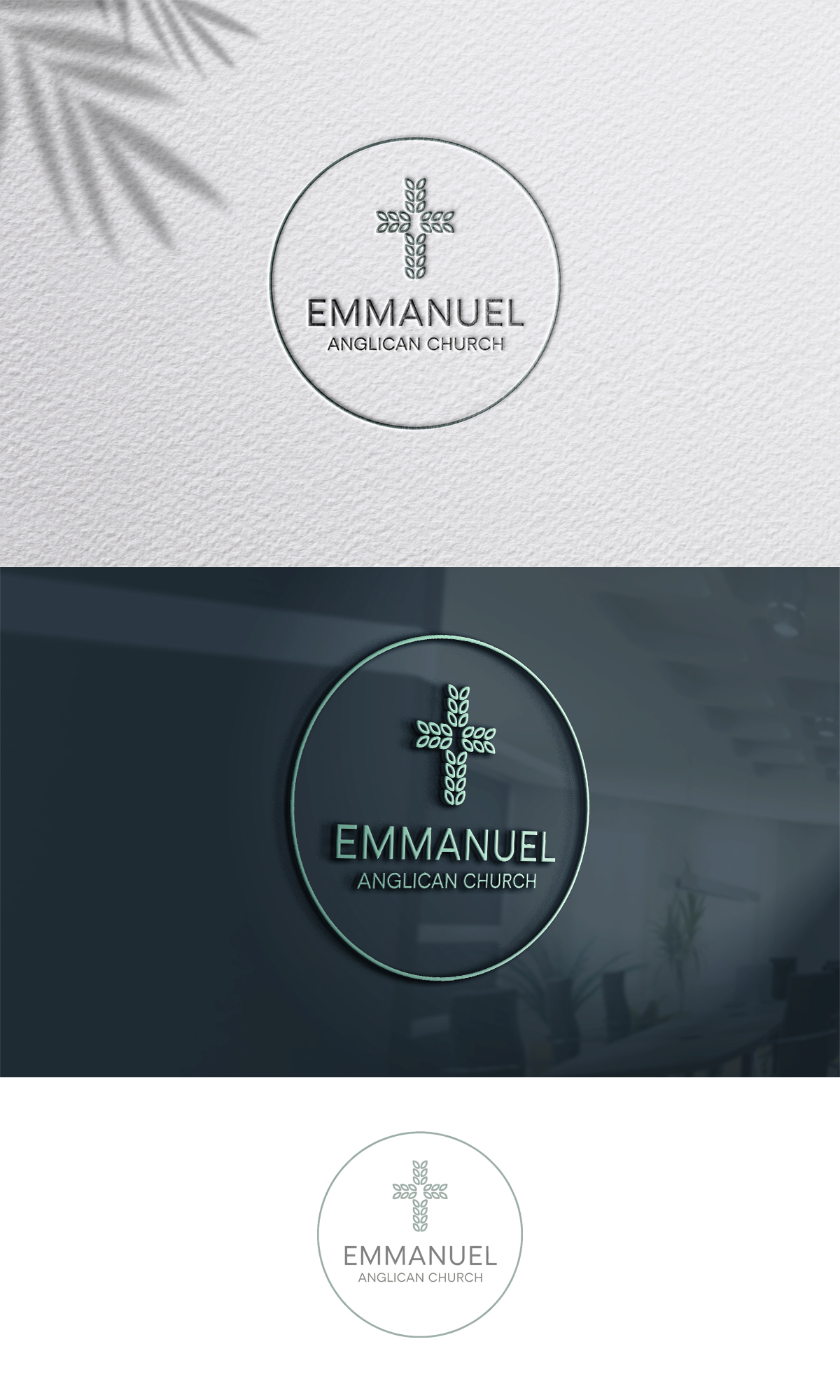 Logo Design by riya08 for this project | Design #35752049