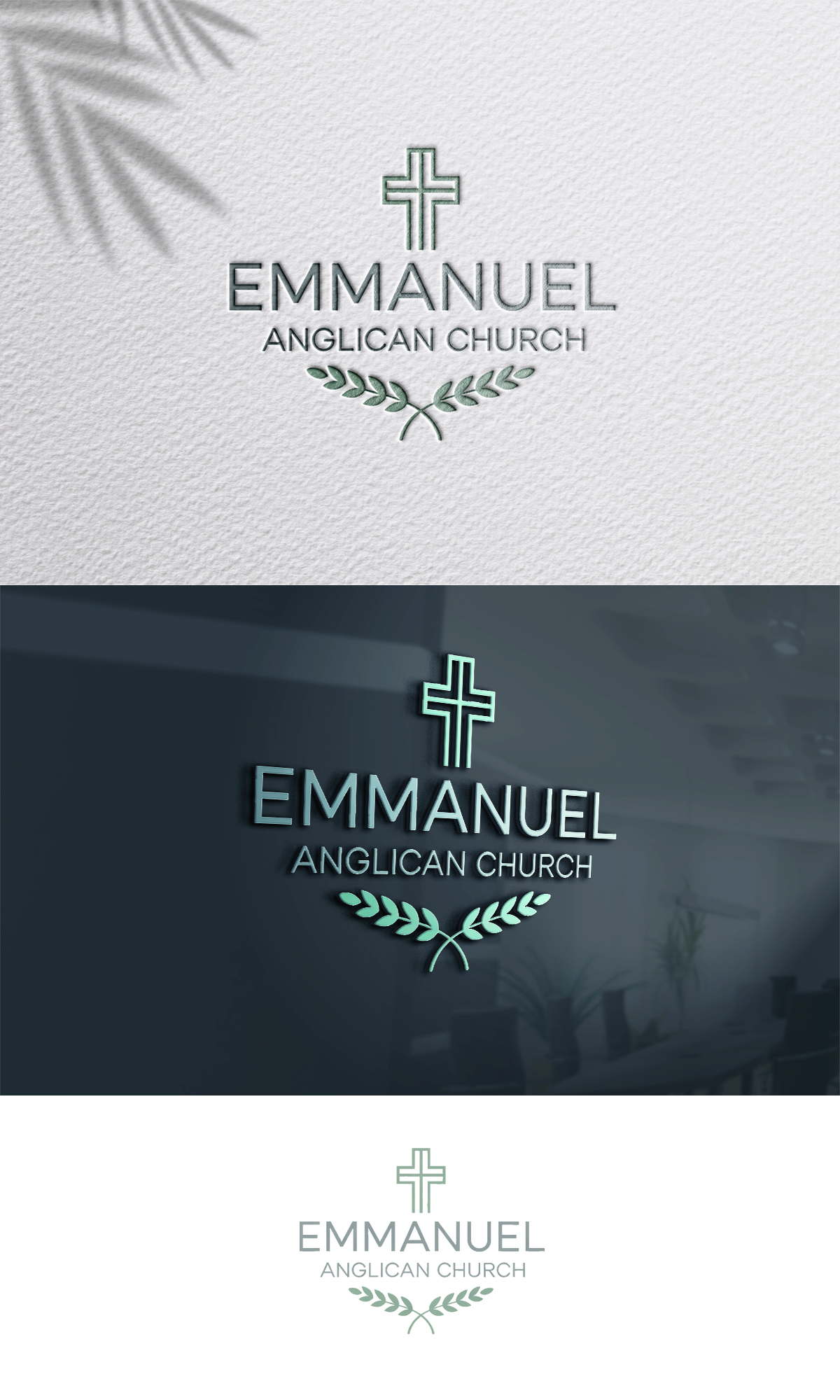 Logo Design by riya08 for this project | Design #35752051
