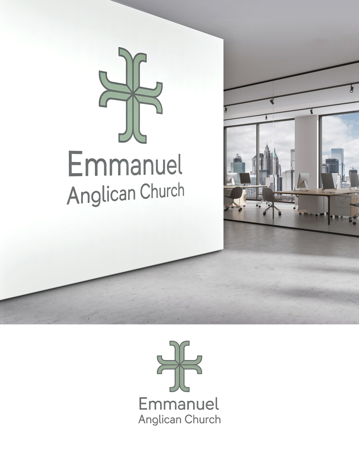 Logo Design by Riyaa.001 for this project | Design #35752053