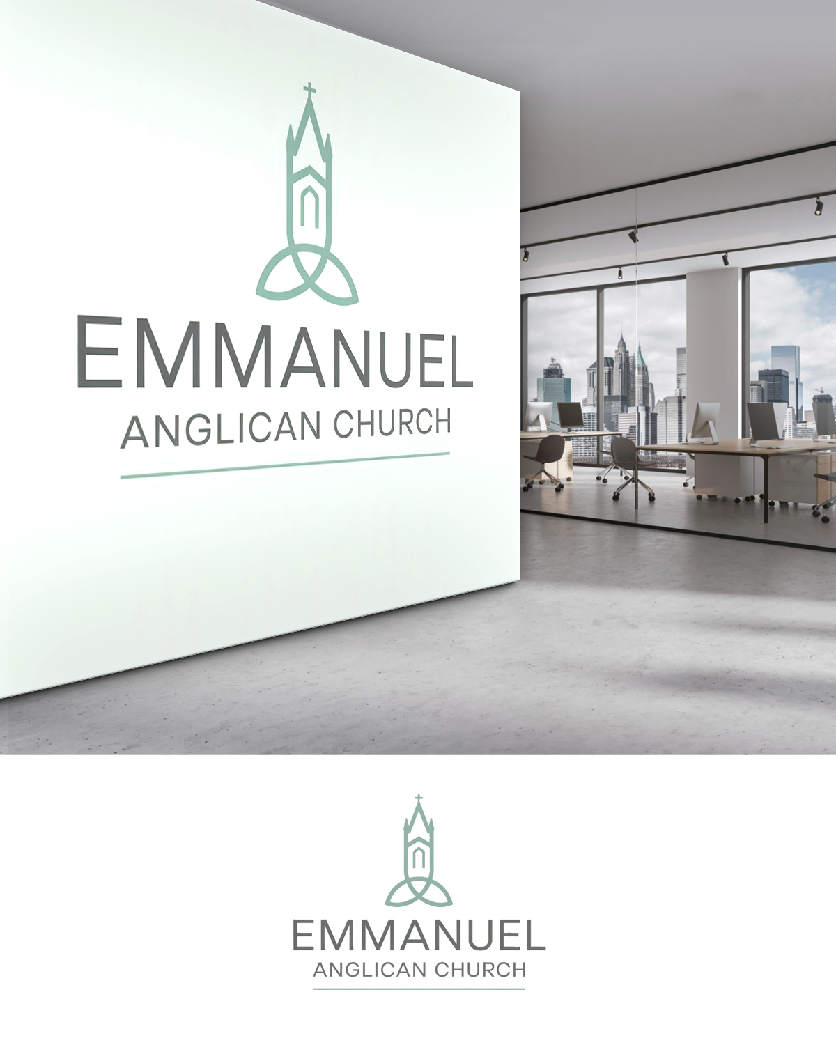 Logo Design by riya08 for this project | Design #35752054