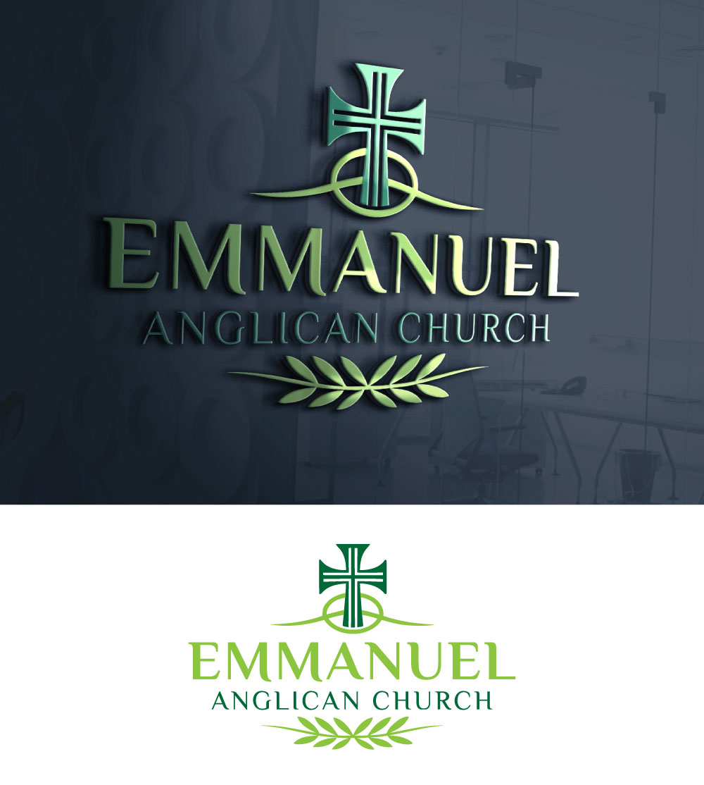 Logo Design by rehan15 for this project | Design #35750534