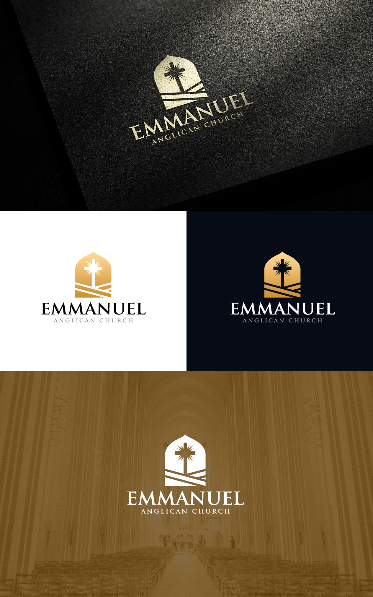 Logo Design by BehindSymbols for this project | Design #35796910