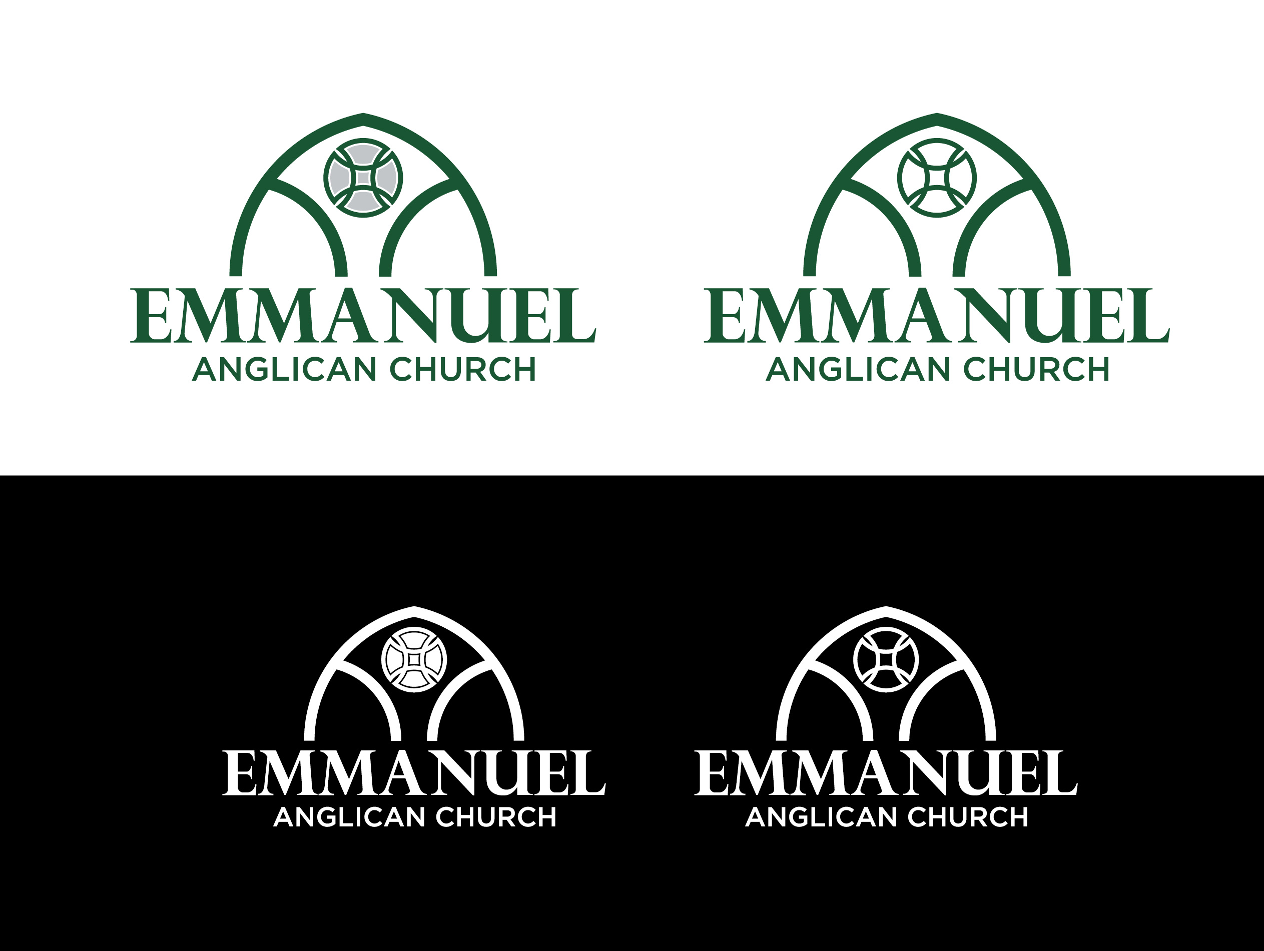 Logo Design by jika for this project | Design #35742855