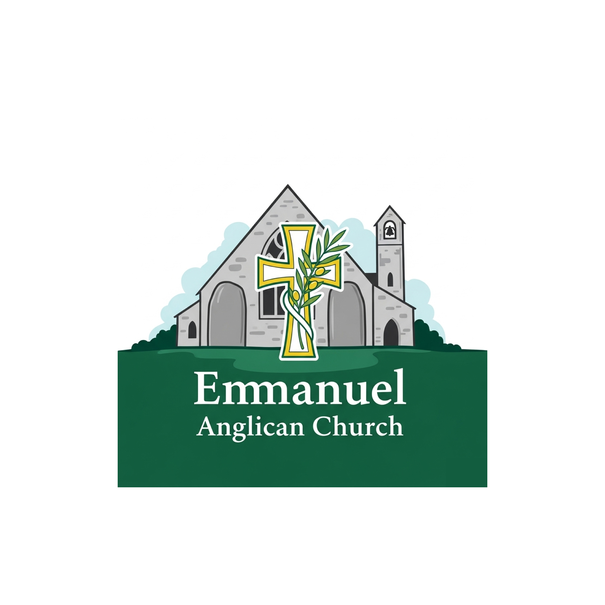 Logo Design by USIAD ANAS for this project | Design #35739734