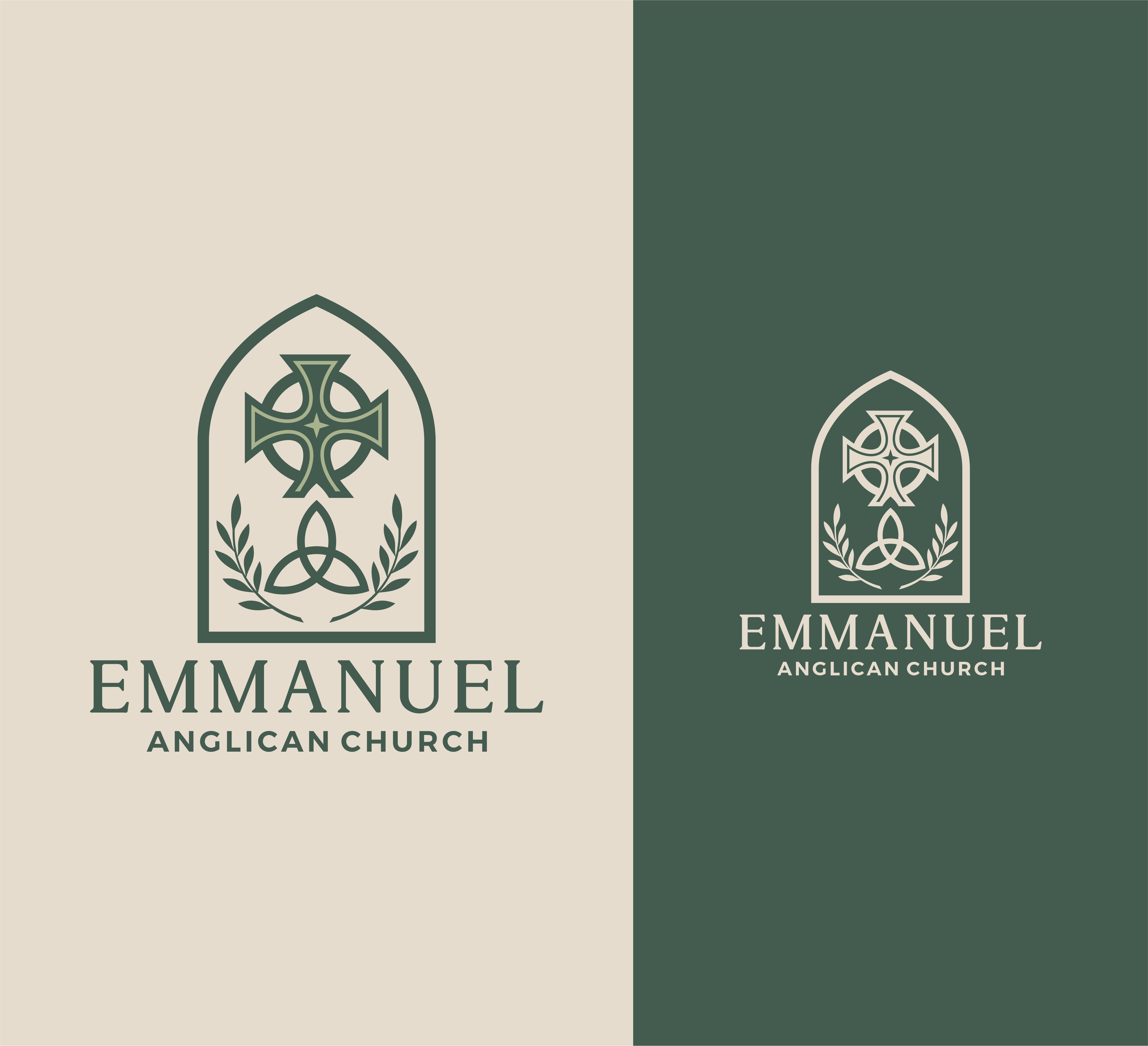 Logo Design by Djamdesign for this project | Design #35742257