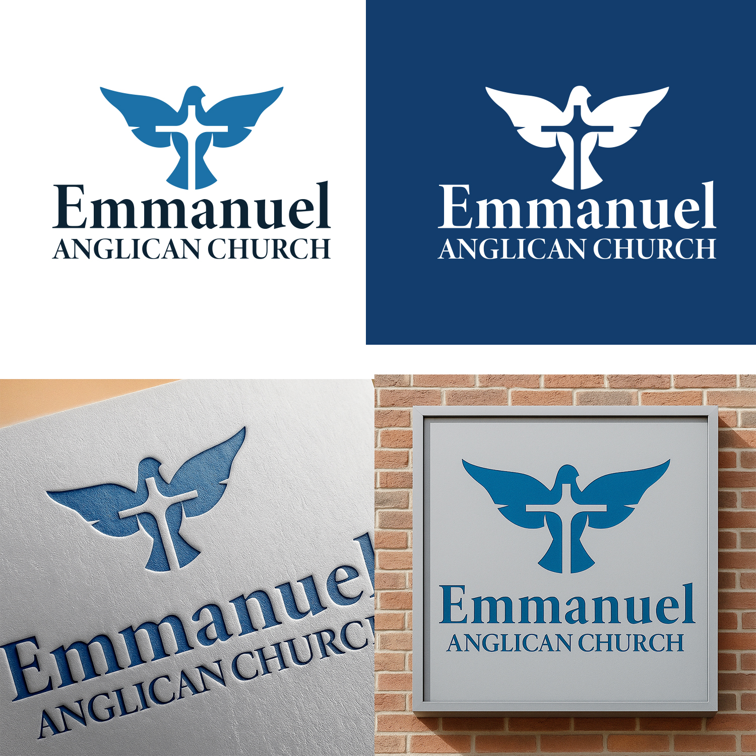 Logo Design by Finley Johnson for this project | Design #35803550