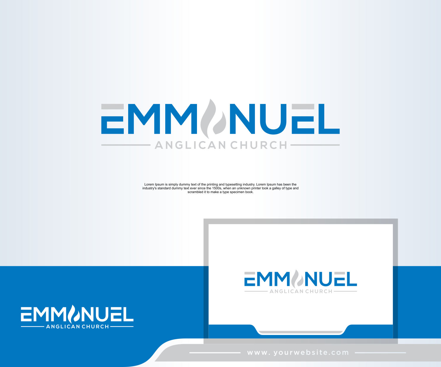 Logo Design by in creative for this project | Design #35739842