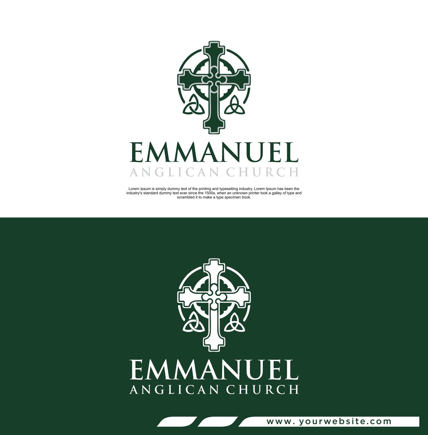 Logo Design by in creative for this project | Design #35739954