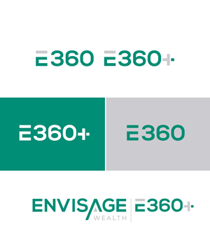 Design de Logo par Farhad Design pour Envisage Wealth | Design #35749474