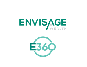 Design de Logo par MOLO pour Envisage Wealth | Design #35739863