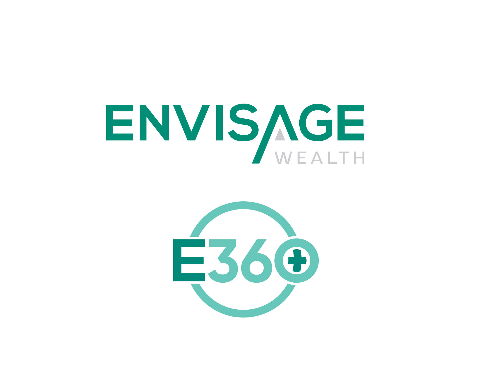 Diseño de Logo por MOLO para Envisage Wealth | Diseño #35739865