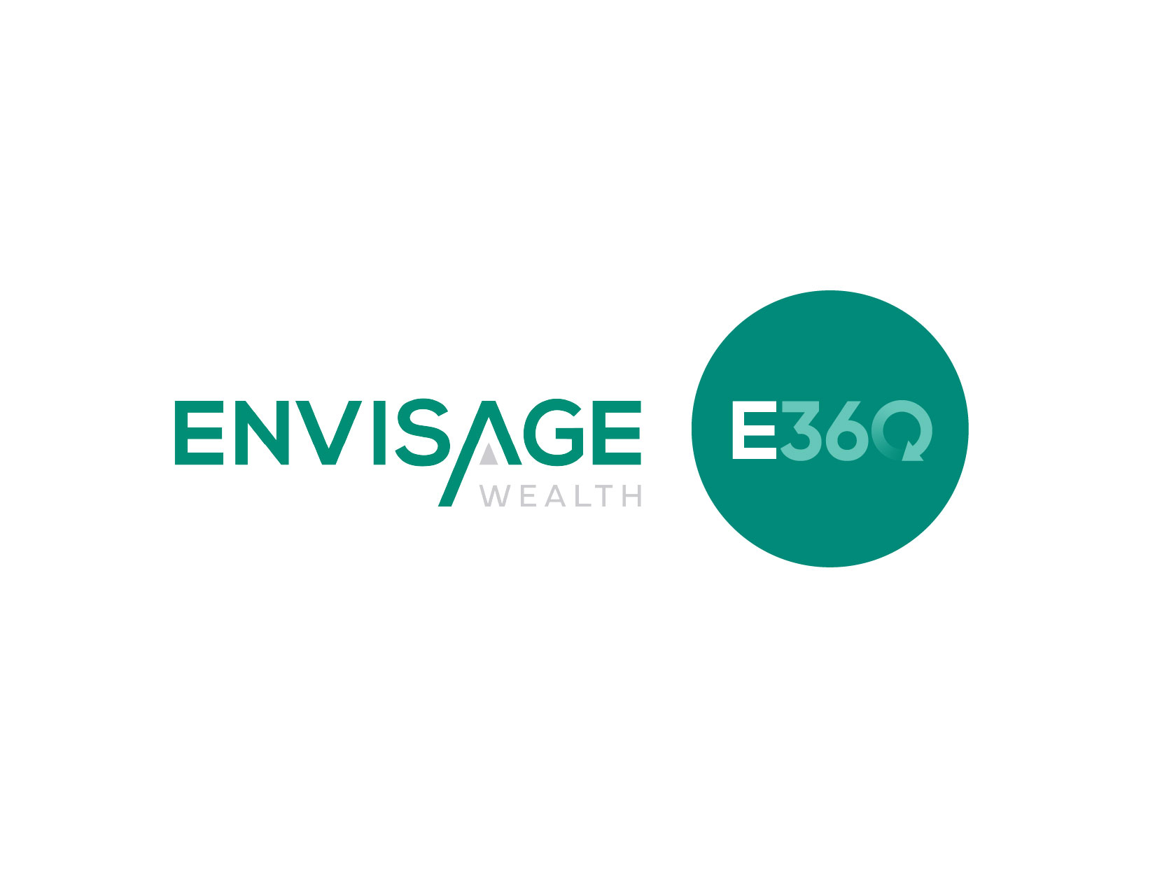 Diseño de Logo por MOLO para Envisage Wealth | Diseño #35739967