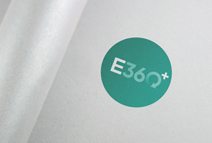Logo Design by MOLO for Envisage Wealth | Design: #35739971