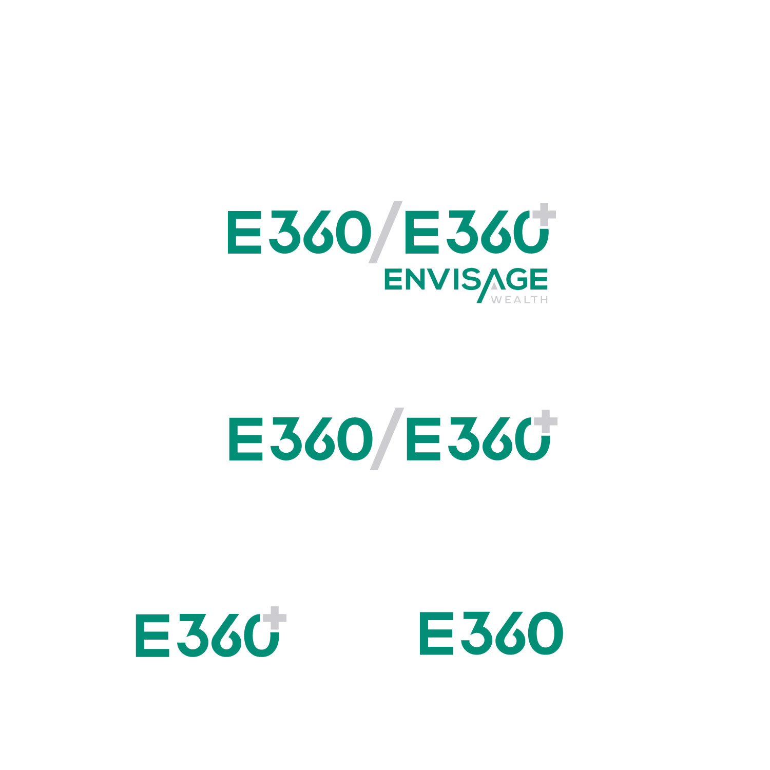 Diseño de Logo por Art_lv para Envisage Wealth | Diseño #35743894